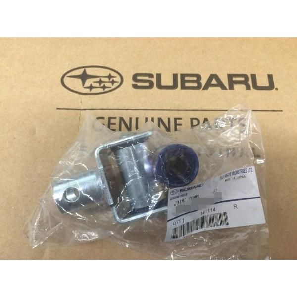 スバル純正 WRX レガシー フォレスター インプレッサ ギアシフトジョイント コンプリート SUBARU