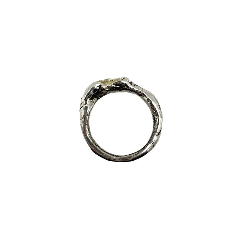 アクセサリー KEI SHIGENAGA SAI RING KEI SHIGENAGA SAI RING - メルカリ