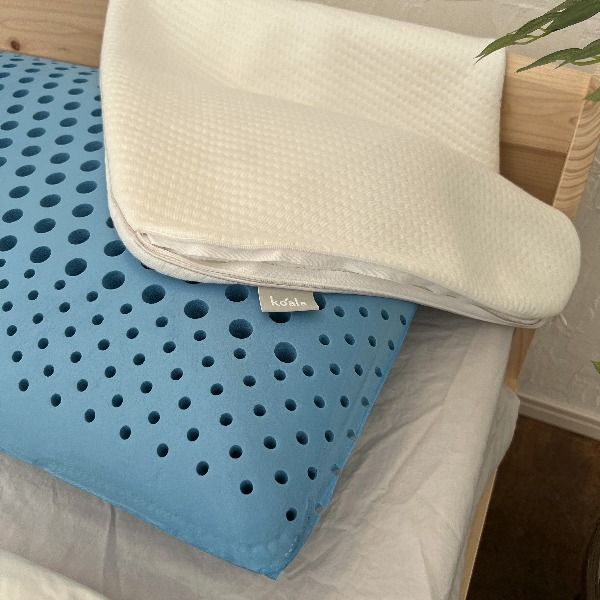 koala コアラ 枕 コアラピロー 502-0005 楽天市場】枕 コアラピロー 低反発 弾力性 睡眠 快眠 枕カバー