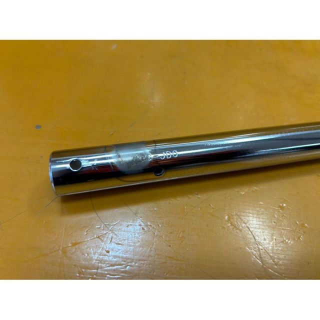 CB1100 純正ハンドル