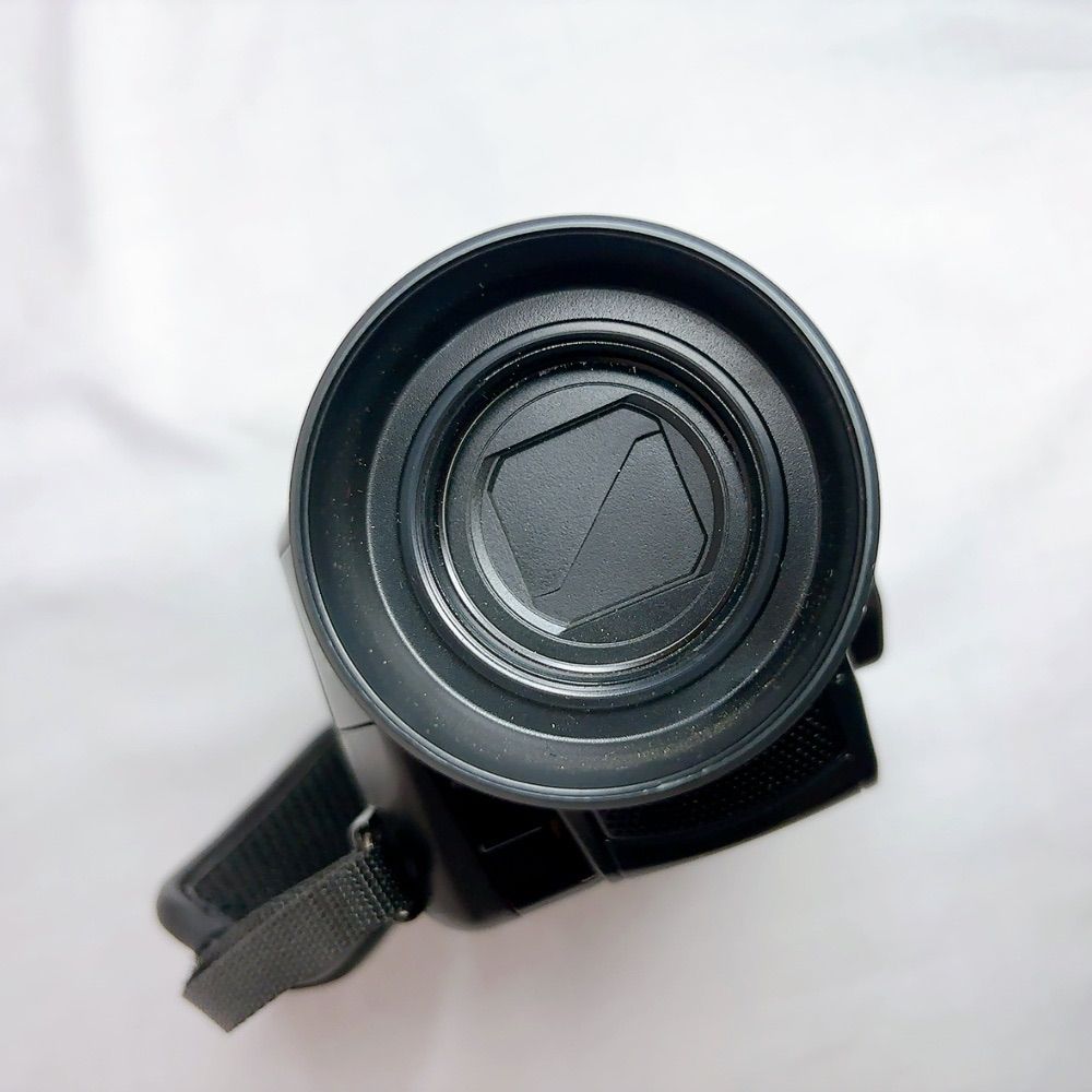 SONY フルハイビジョンビデオカメラ