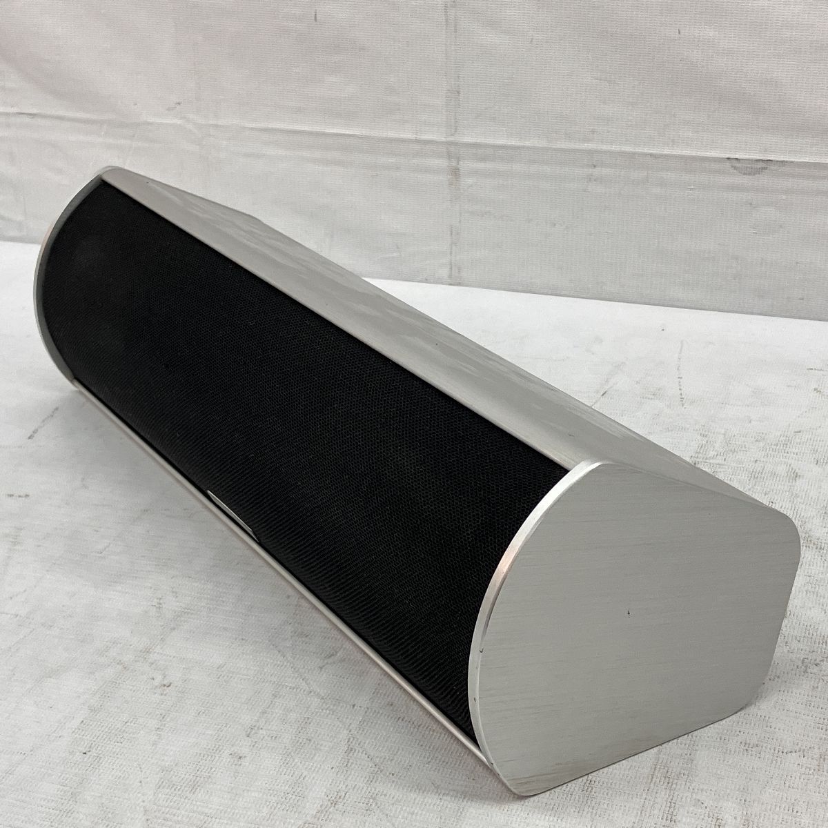 センタースピーカー 音響機器