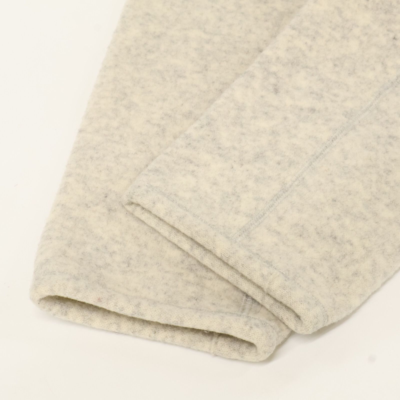 45R フォーティファイブ アール 7102037 ｱｲﾎﾞﾘｰ ｼﾞｬｰｼﾞﾒﾙﾄﾝﾌｰﾄﾞｺｰﾄ 2 GULLKHAN_COM