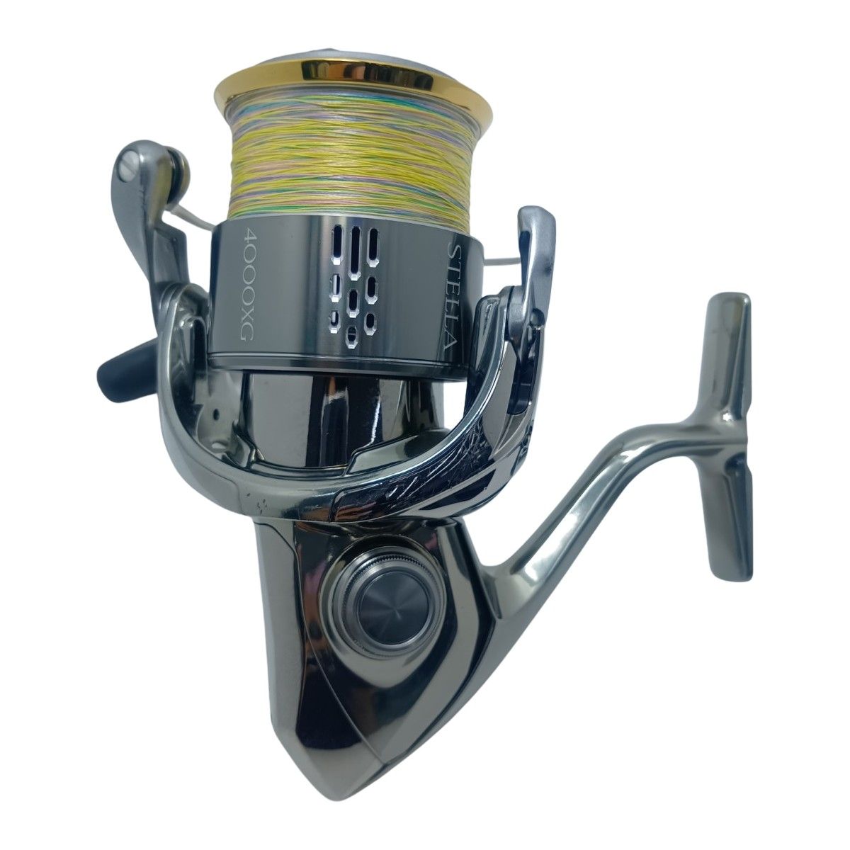シマノ18ステラのリール ラインナップ｜ステラSW［STELLA SW