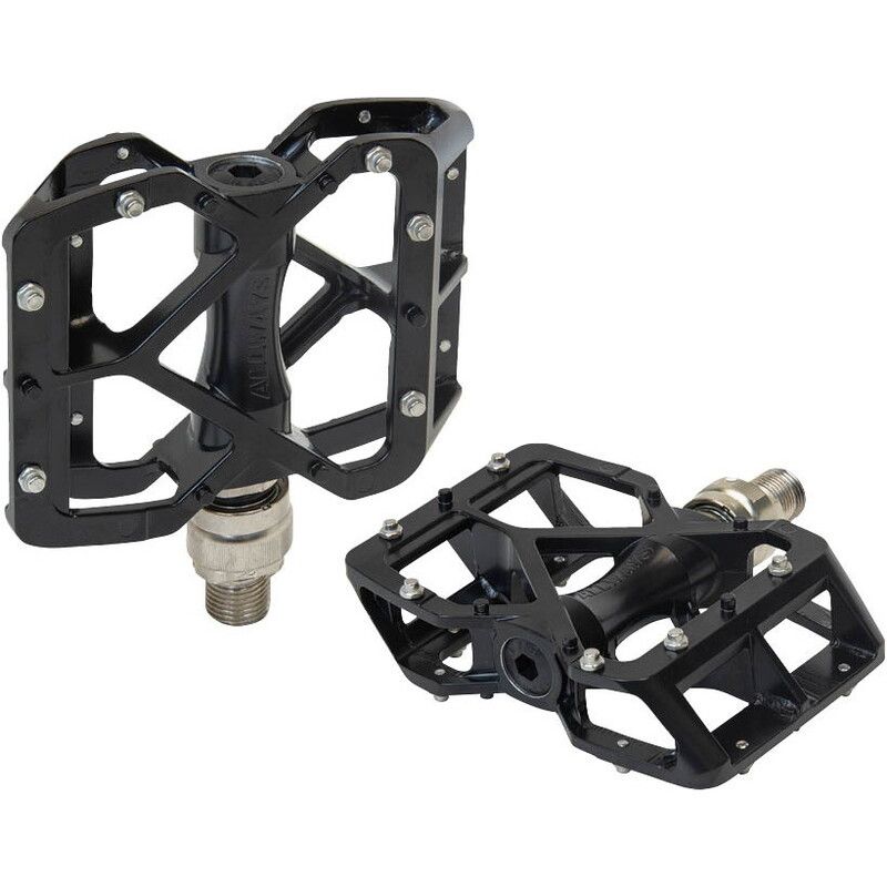 ＭＫＳ 三ヶ島製作所 ALLWAYS Ezy Superior ブラック