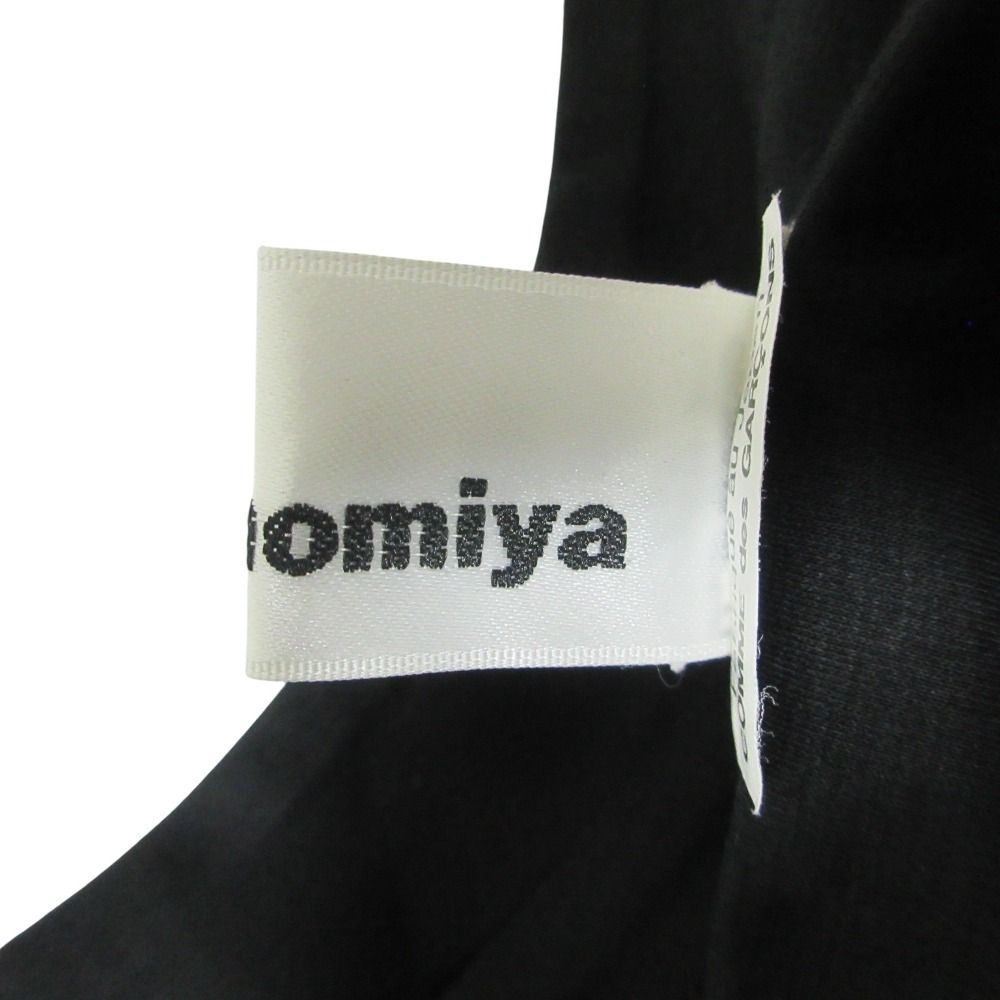 良品 21SS noir kei ninomiya ノワールケイニノミヤ コムデギャルソン  