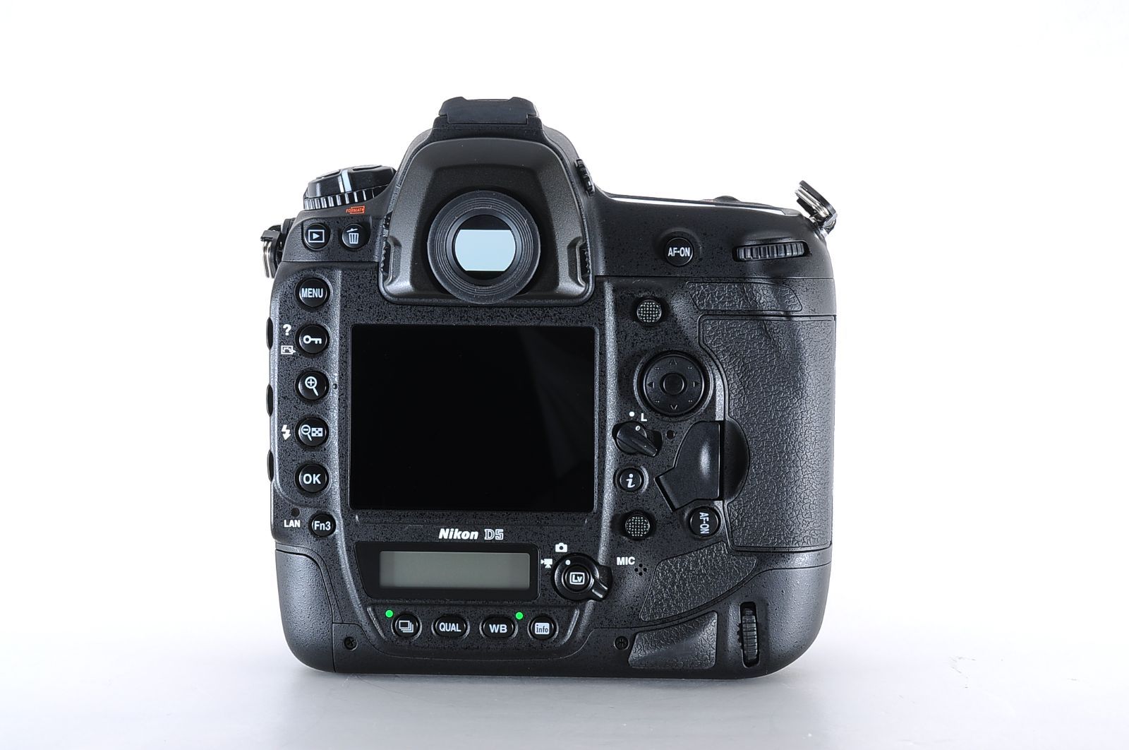 フルサイズ一眼レフボディ