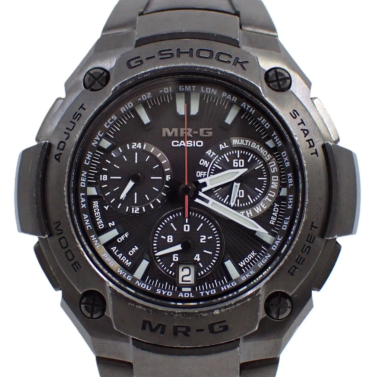 2025年最新】g-shock G-8000Bの人気アイテム - メルカリ