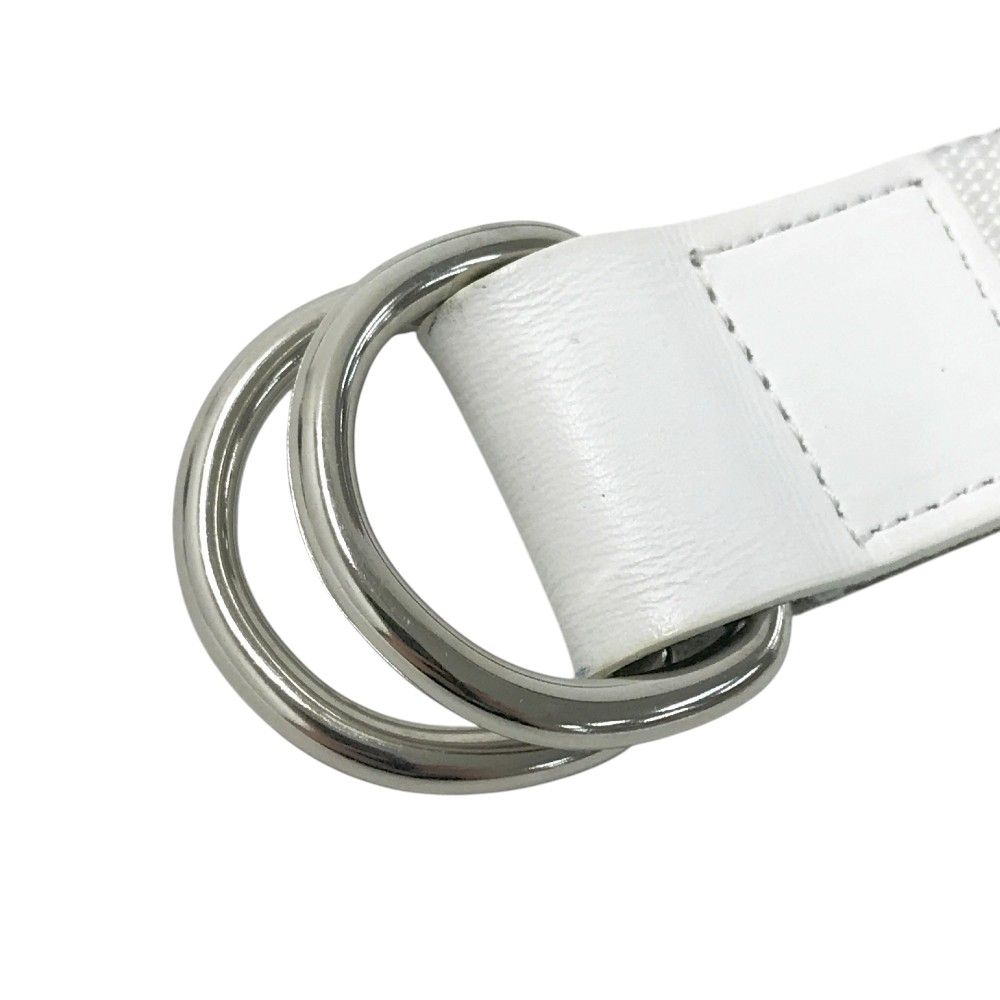 パーリーゲイツ ロゴベルトスカート 1 PEARLY GATES パーリーゲイツ ロゴ入りベルト ネイビー系