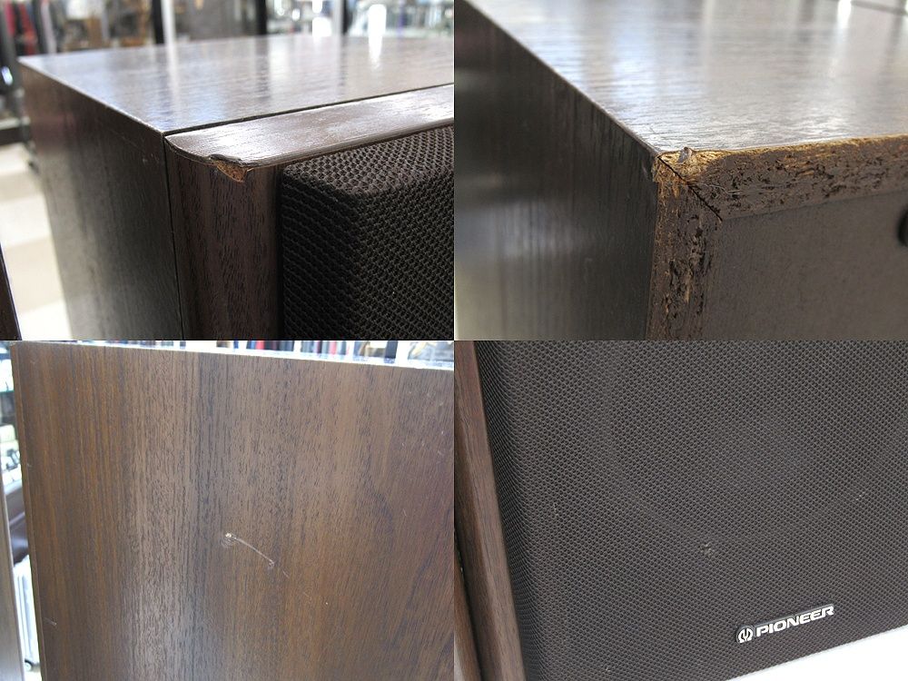 Pioneer パイオニア