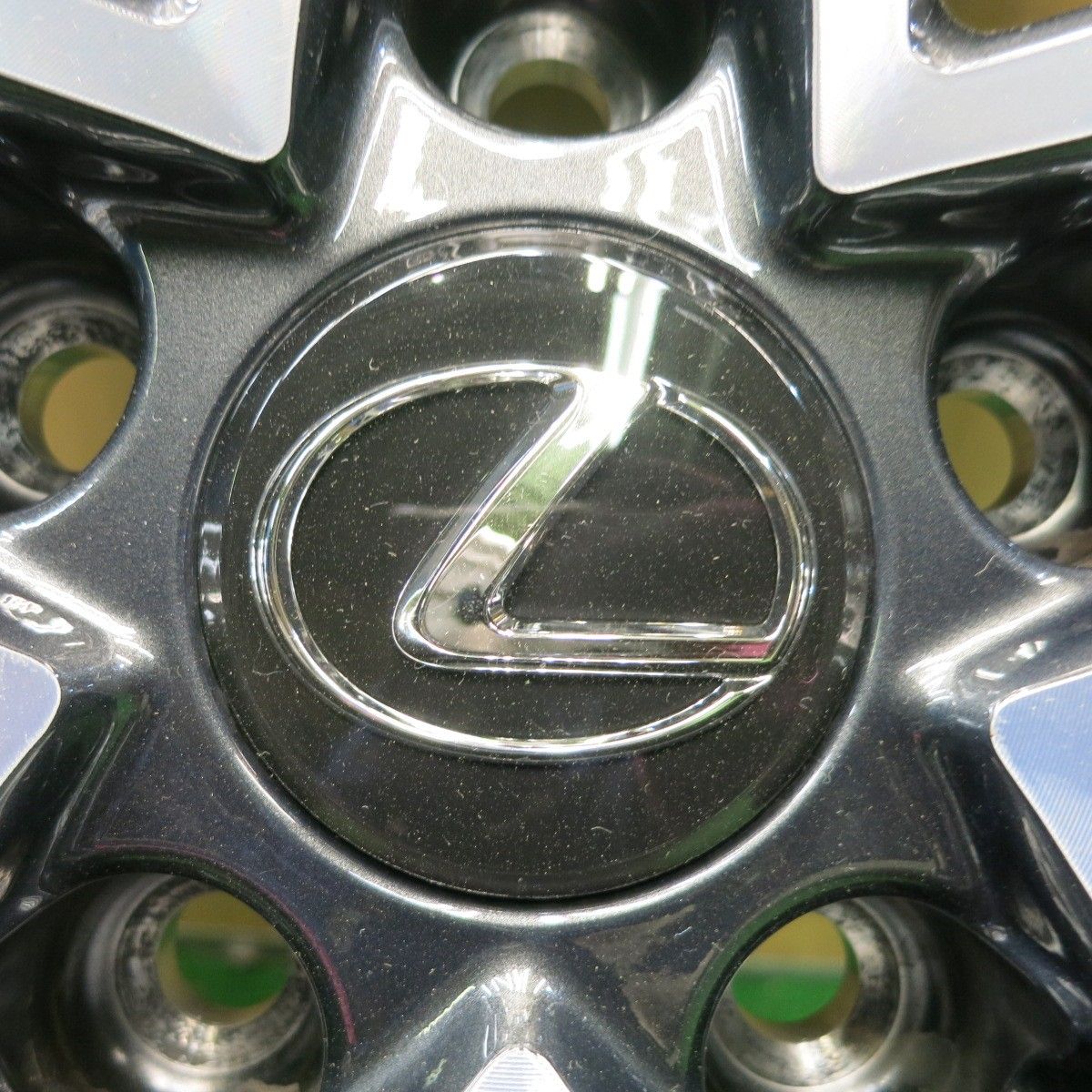 20インチ