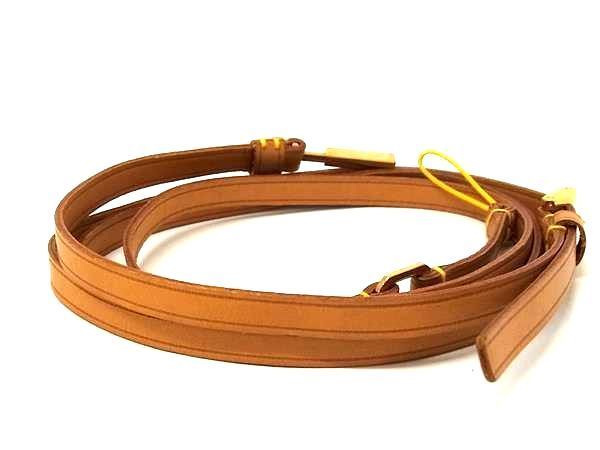 □美品□ LOUIS VUITTON ヴィトン M63058 バンドリエール テレフォン