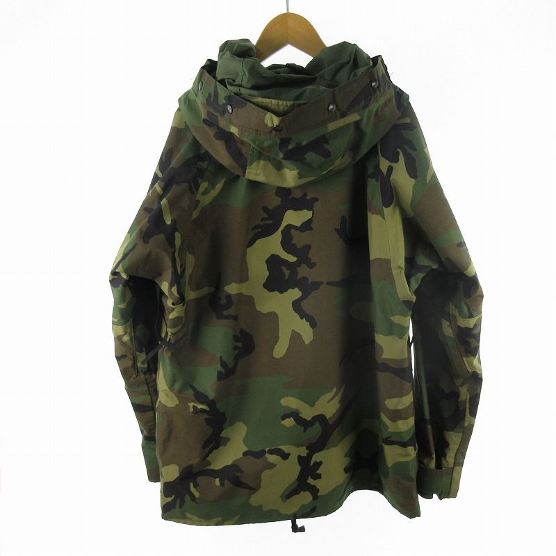 00s U.S.ARMY ECWCS GORE-TEX 1st GEN 後期 ゴアテックス パーカー
