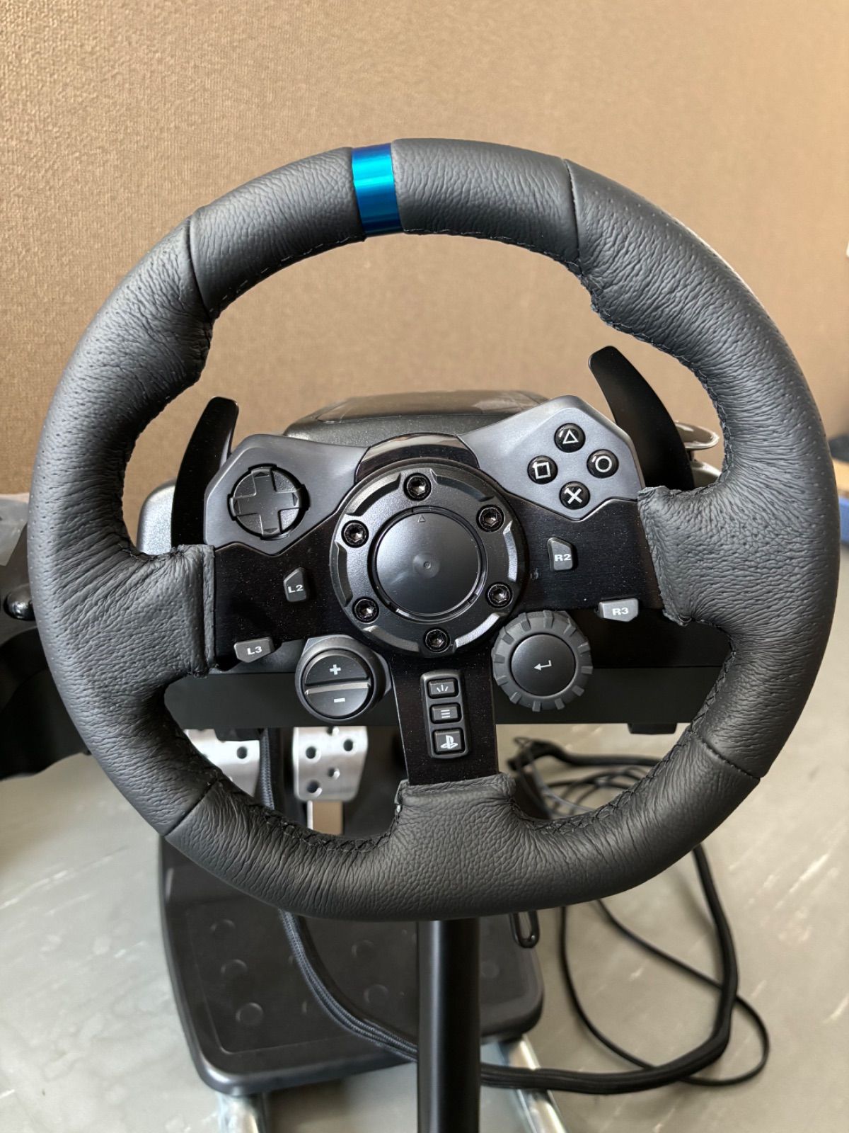 ロジクール G923 レーシングコックピッ シート セット ロジクール G923