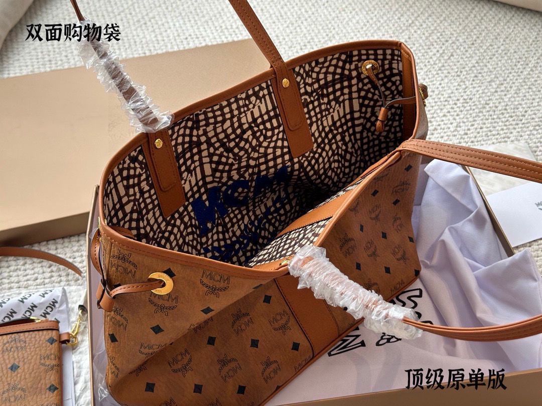 MCM-O ◎即購入大歓迎◎ 今日特価】MCM 国内送料無料！お得な価格で在庫あり！-WTO輸入1