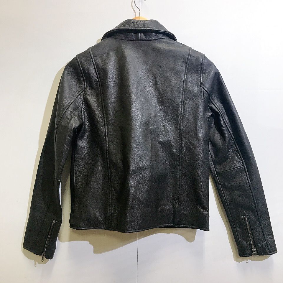 RODEO CROWNS ロデオクラウンズ ライダースジャケット シングル