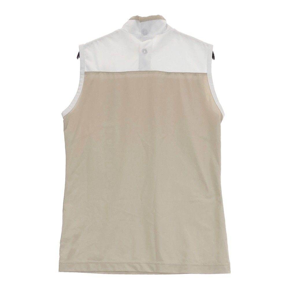 new balance ゴルフ ベスト サイズ1 ベージュ new balance ゴルフ ベスト サイズ1 ベージュ 【公式通販】