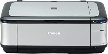 【中古】(非常に良い)Canon インクジェットプリンター複合機 PIXUS MP560