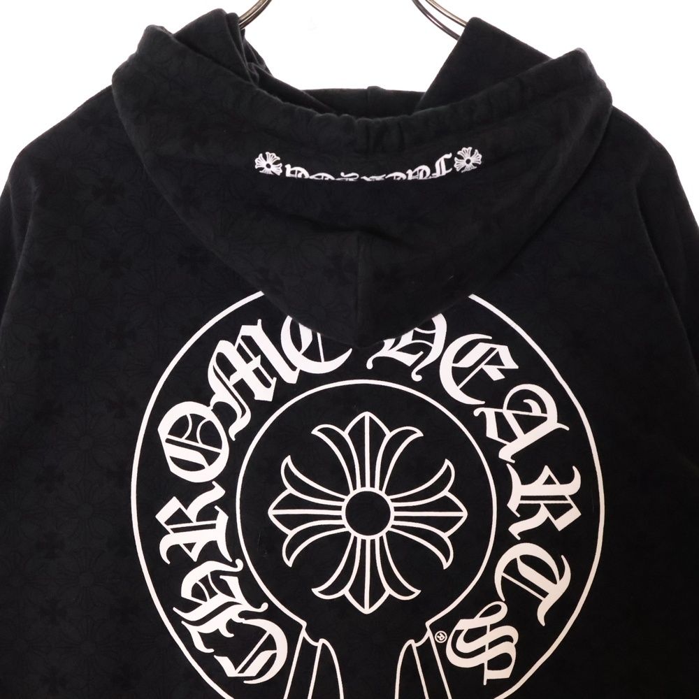 【CHROME HEARTS】 アームロゴ パーカー SWTSHRT PLVR 楽天市場】CHROME HEARTS(クロムハーツ) サイズ:M SWTSHRT PLVR
