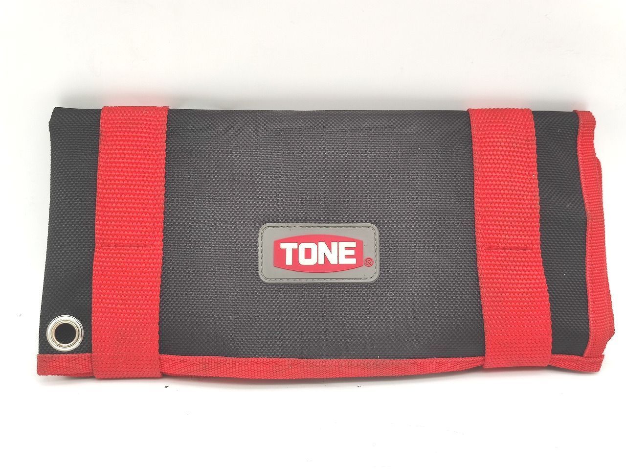 インボイス対応 TONE ラチェットメガネレンチ 7本セット RMF