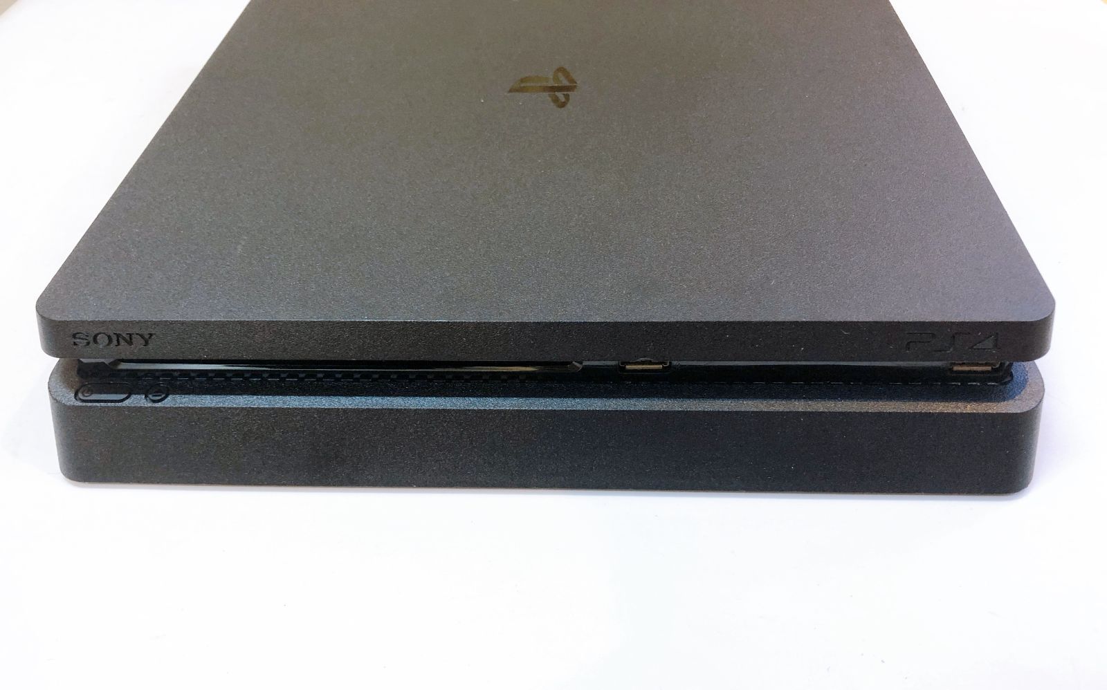 PlayStation4 Jet
