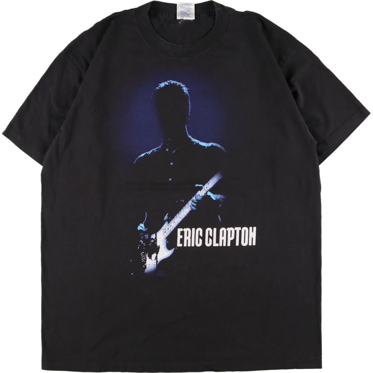 古着 90年代 WINTERLAND ERIC CLAPTON エリッククラプトン バンドT