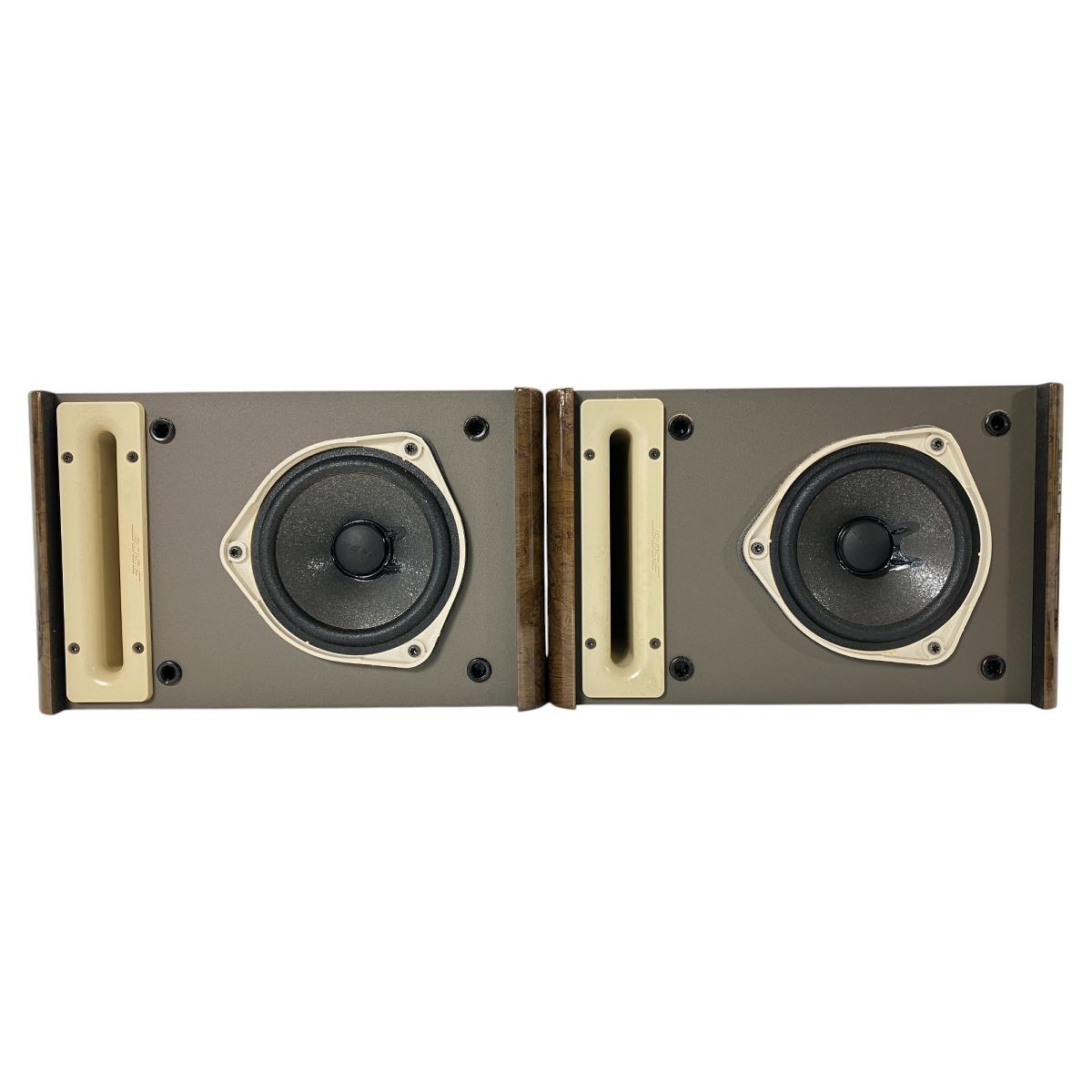 BOSE 121 横型 ペアスピーカー 音響機材 中古 W10237524 - メルカリ