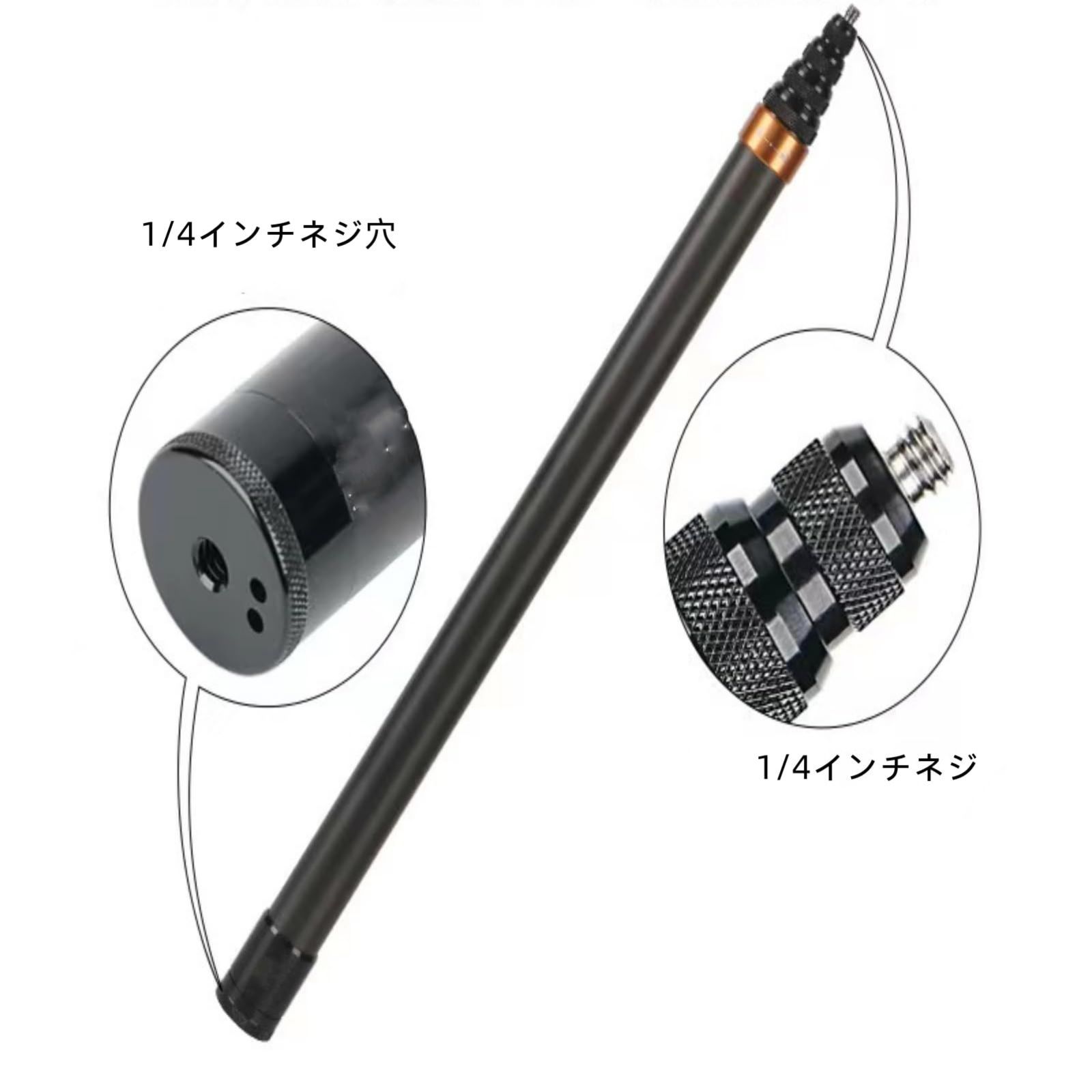 数量限定】X2/Insta360 ONE X3/ONE X/ONE/EVO/ONE Insta360 Rカメラ 長