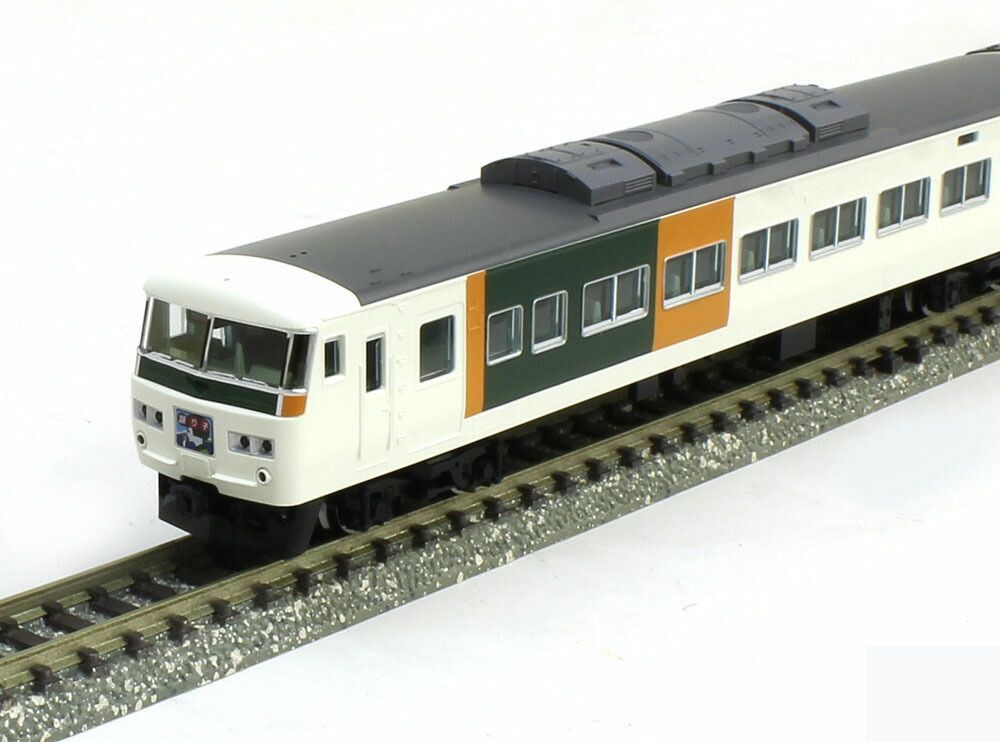 Nゲージ 国鉄コンテナ 貨物列車 10015 コキ10027 コキフ10002 18-898