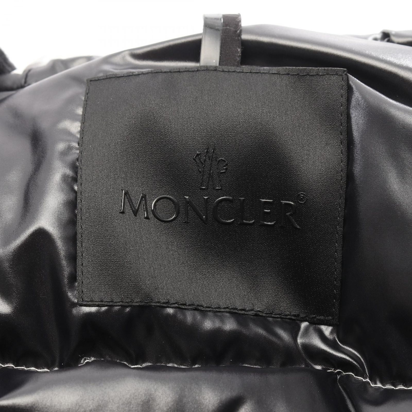 ダウンジャケット