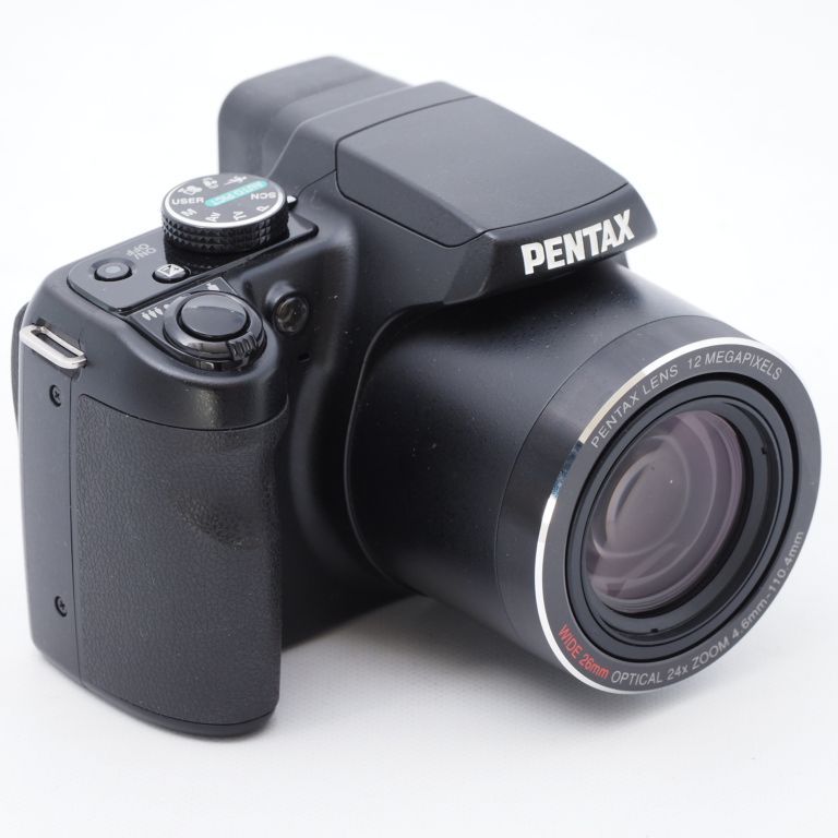 PENTAX ペンタックス X70 コンパクトデジタルカメラ - メルカリ