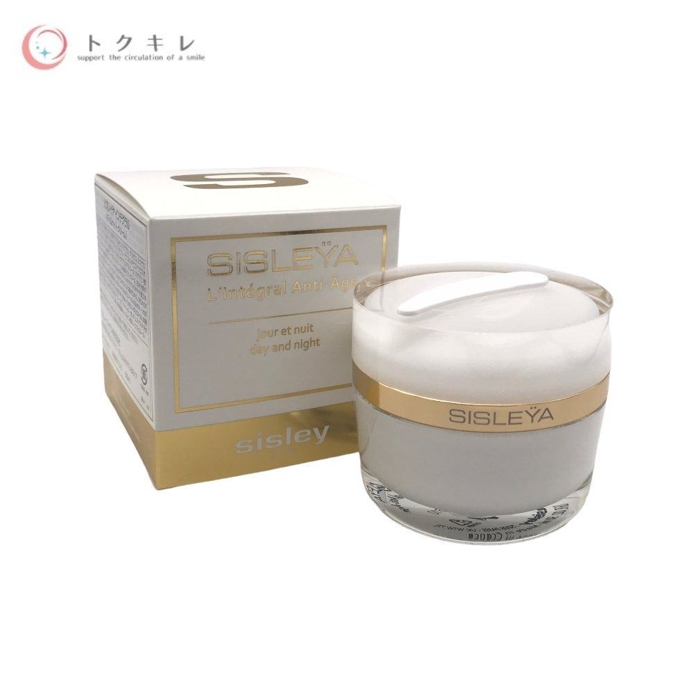 シスレー コンフォール ベルベット クリーム デイ＆ナイトクリーム 50ml コンフォール ベルベット クリーム / シスレー(乳液, スキンケア