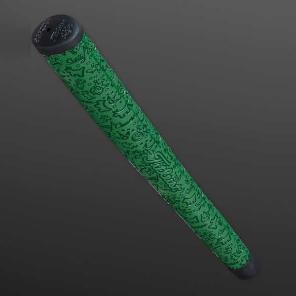 スコッティキャメロン マスターズ マタドール ミッドサイズ パター グリップ ローリング グリーン スコッティ クルー Scotty Cameron Grip MID キャメロン