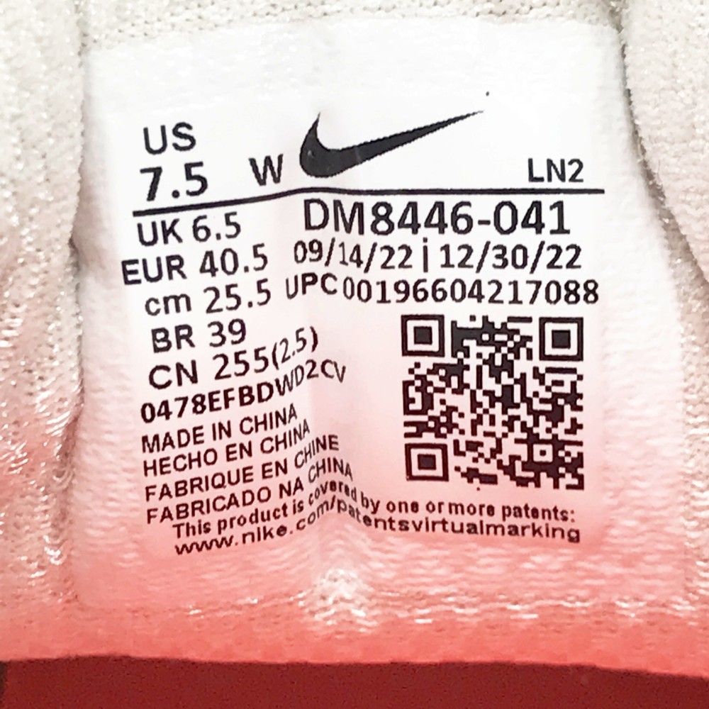 NIKE GOLF ナイキゴルフ DM8446-041 ゴルフシューズ エア ズーム