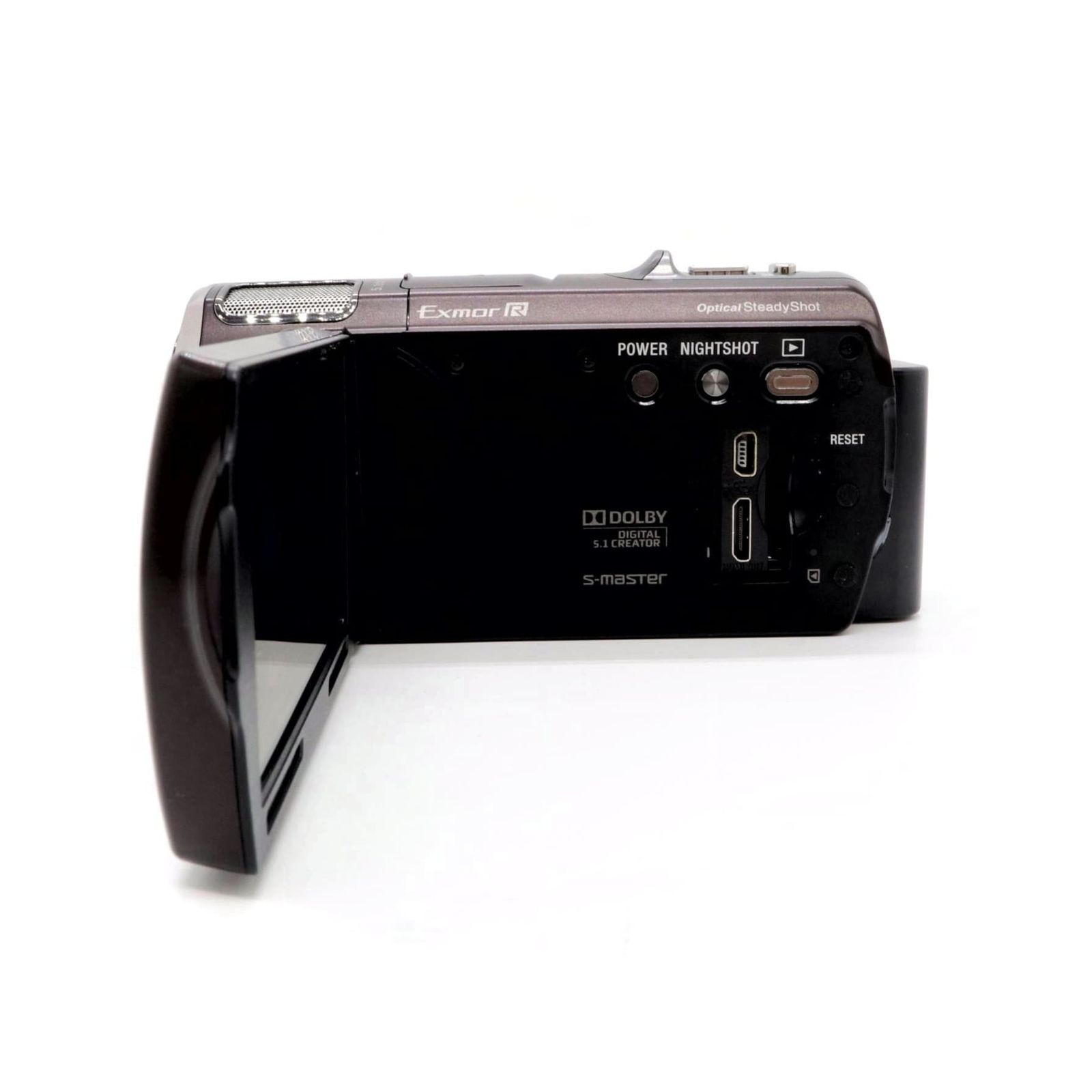 ビデオカメラ SONY