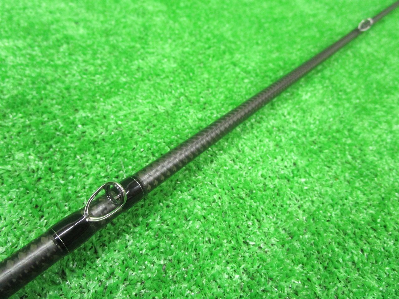 エバーグリーン インスピラーレ ラピッドガンナーHD カレイド イン