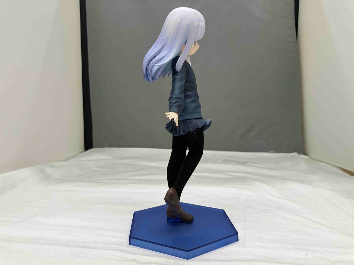 現状品 フリュｰ 阿波連れいな 1/7 阿波連さんははかれない