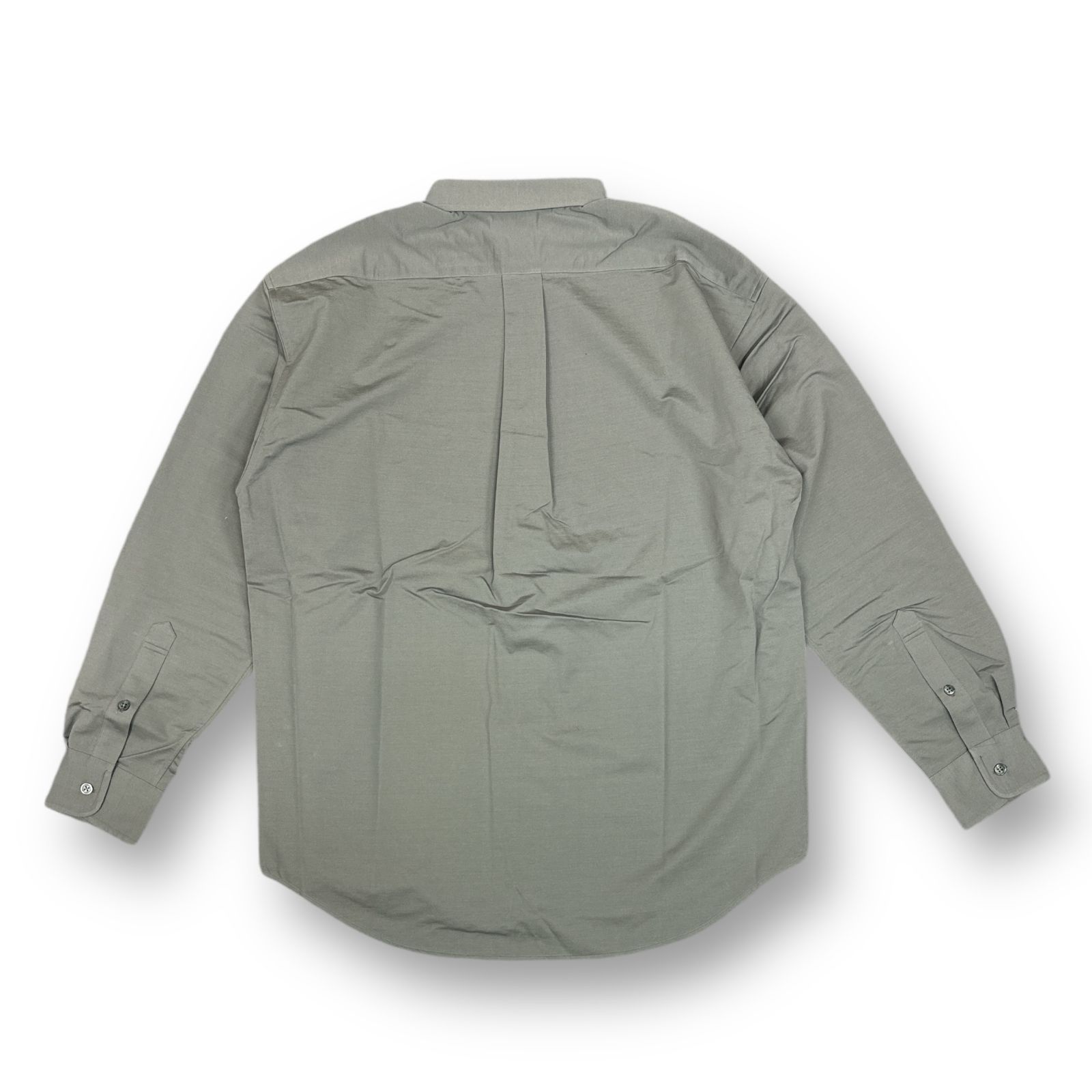 新品 Allege KANEMASA Standard Shirt 3 新品 Allege KANEMASA Standard Shirt 3