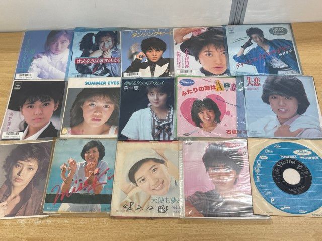 レコードまとめ売り　16枚 価格リスト更新しました→10/5(土)「J-HIP HOP廃盤レコード