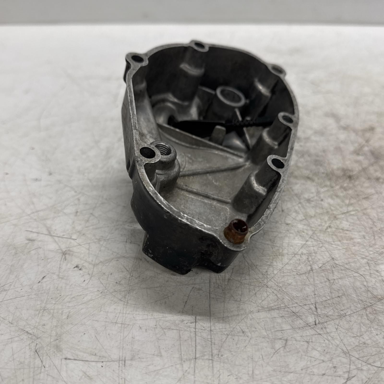 Z1/Z2☆ポイントカバー、オイルポンプカバー☆KZ 【公式通販】