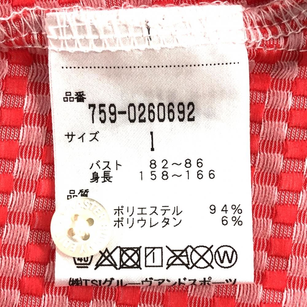 半袖ポロシャツ