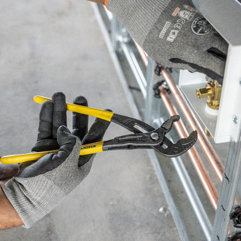 Tools 409-D504-10B