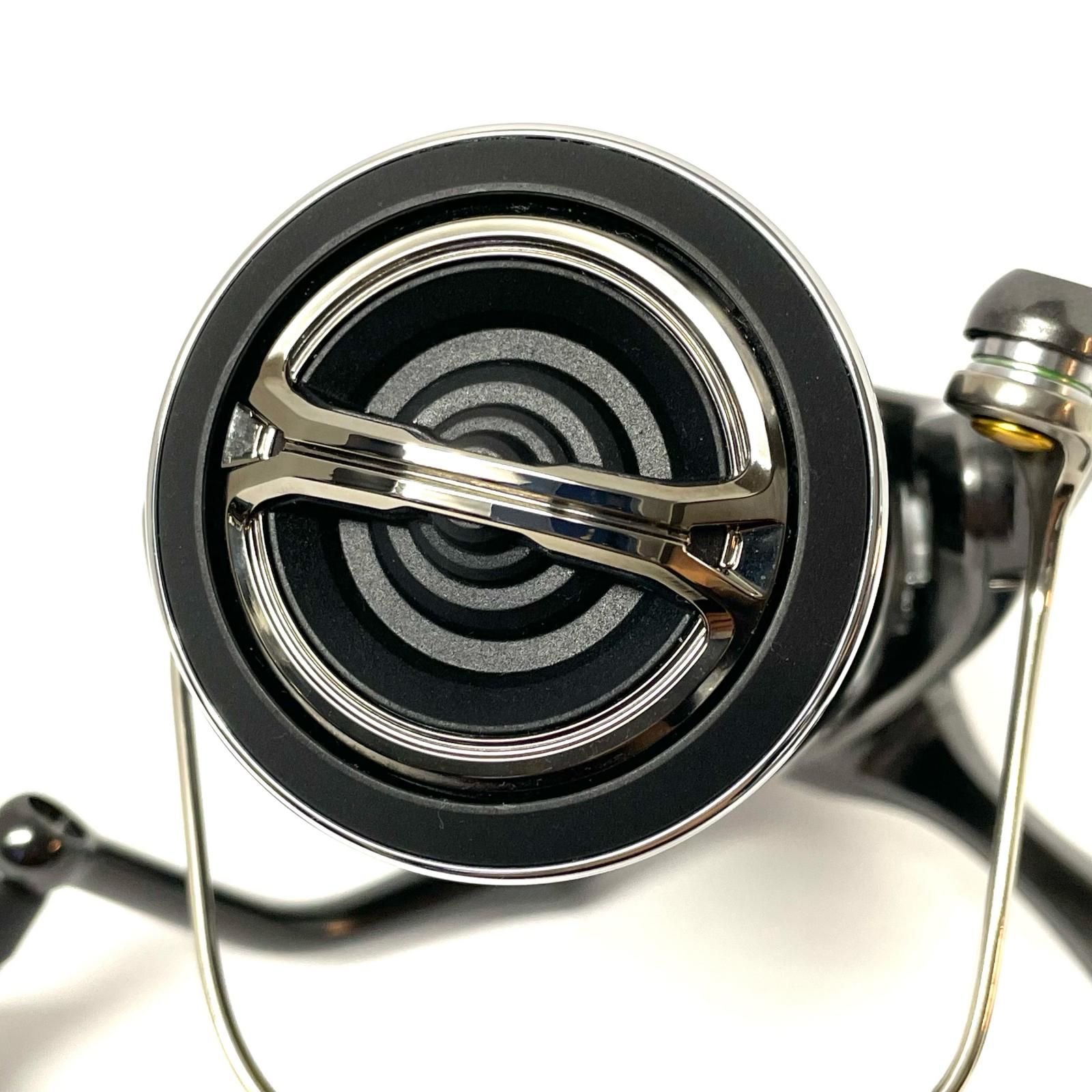 SHIMANO - 【加古川店】 中古 SHIMANO | シマノ リール 24ストラディックSW 5000XG 【スピニングリール】 【86】 加古川店】 中古 SHIMANO | シマノ リール 24ストラディックSW