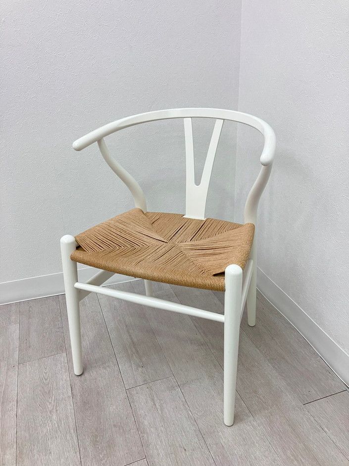 中古品】カール・ハンセン&サン CH24シリーズ Yチェア ナチュラル