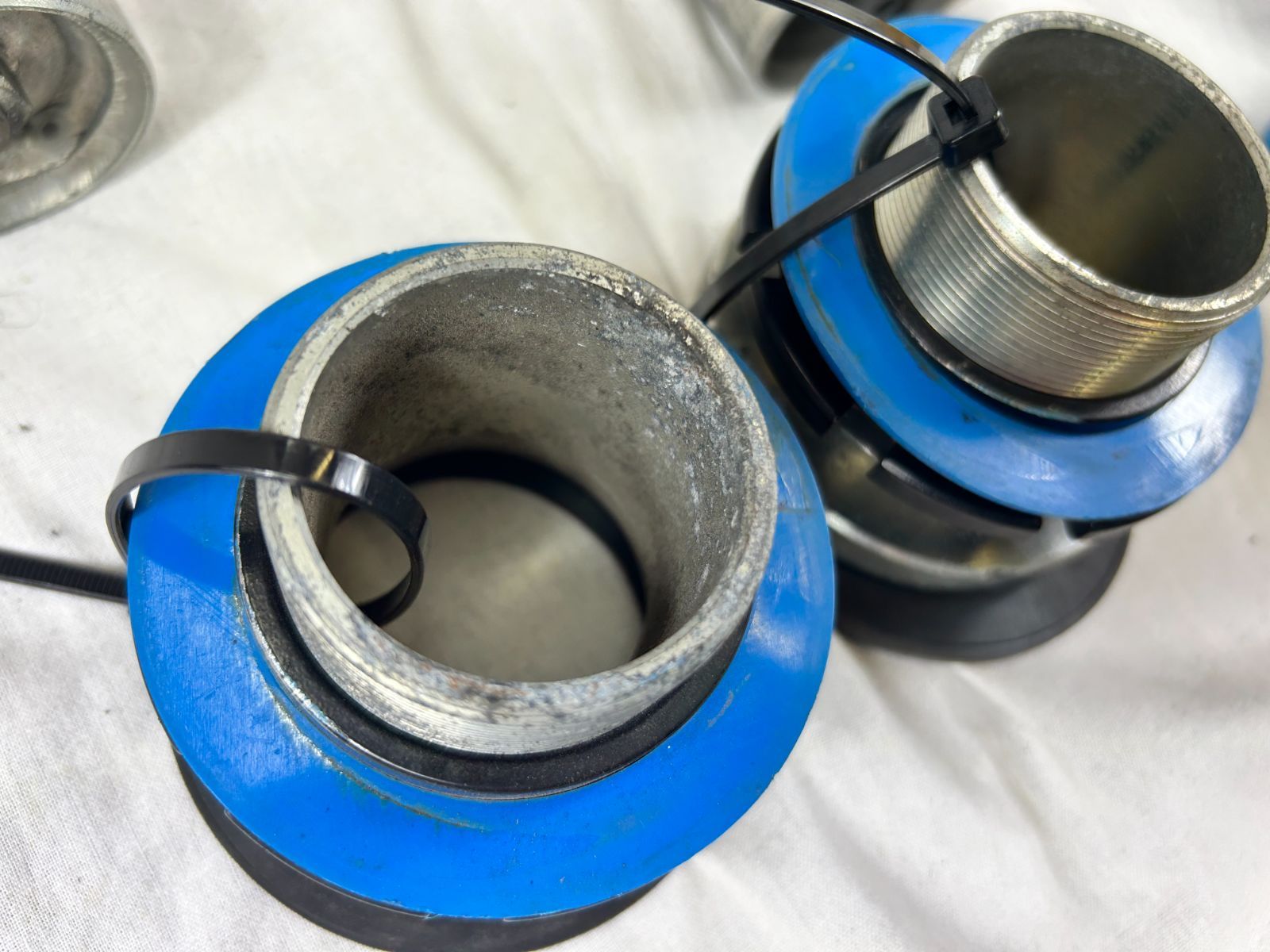 車高調 サスペンションキット