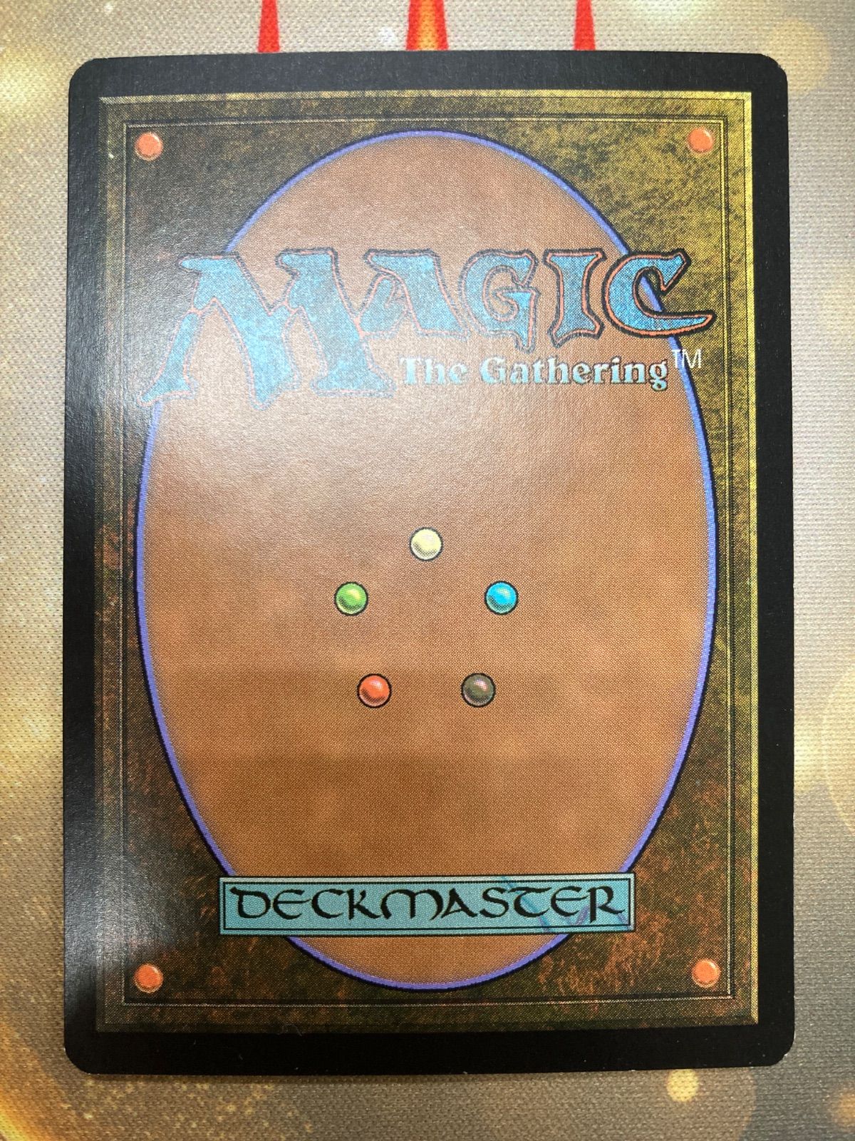 MTG マーフォークの暗殺者 英語 foil - メルカリ MTG マーフォークの暗殺者 英語 foil - メルカリ