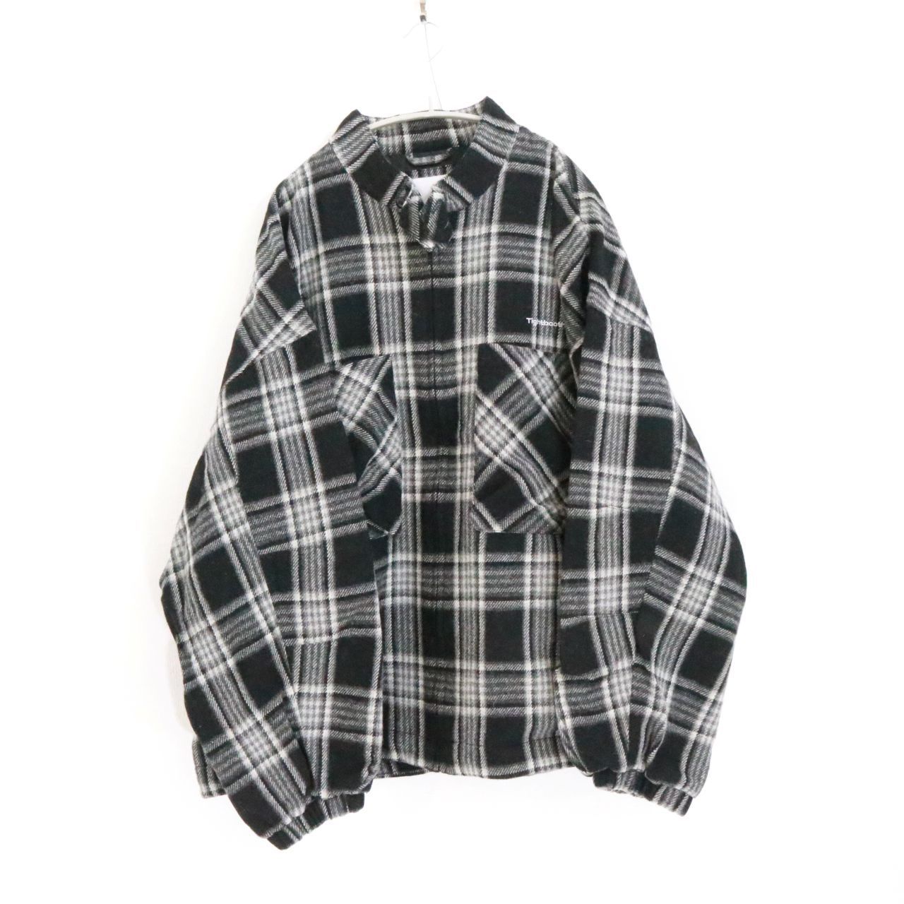 中古A】TIGHTBOOTH PRODUCTION タイトブースプロダクション XL メンズ