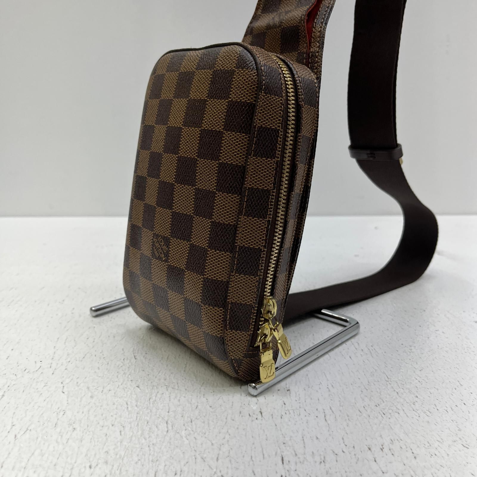 加古川店】 中古 LOUIS VUITTON | ルイ・ヴィトン ボディバッグ  