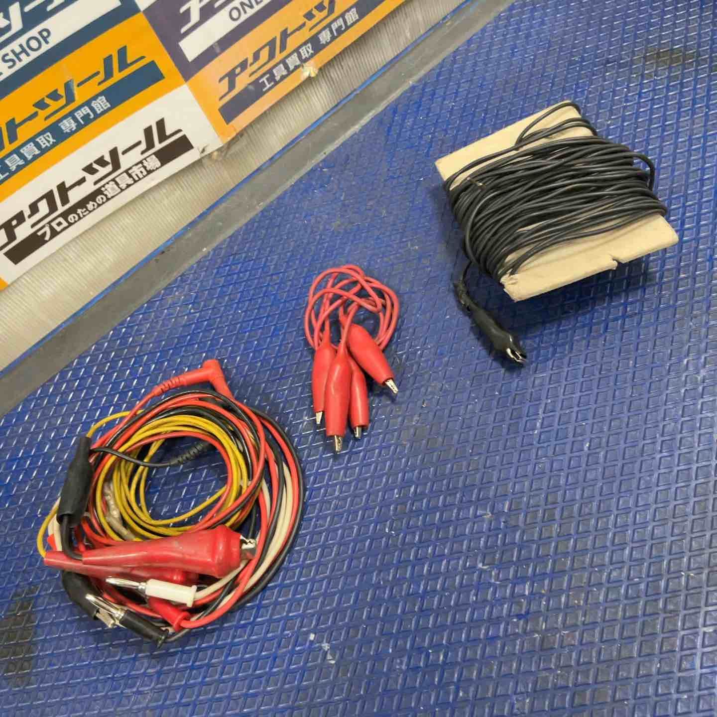  HIOKI 接地抵抗計 FT 6031-50 その他 計測 検査