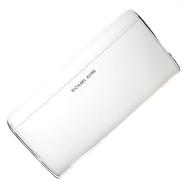 マイケルコース 32S7SR7F3L 085 長財布 ウォレッ 小銭入れ MICHAEL KORS マイケルコース 32S7SR7F3L 085 長財布 ウォレッ